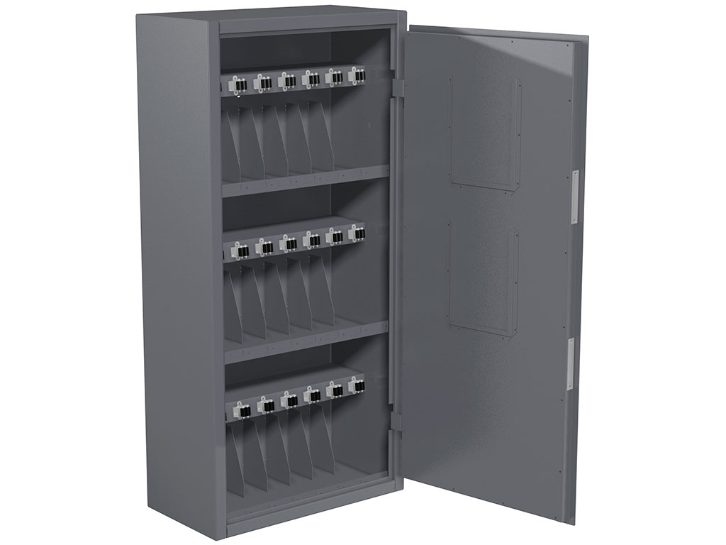 Шкаф ШХО-1447 (24 Кедр) - фото 2