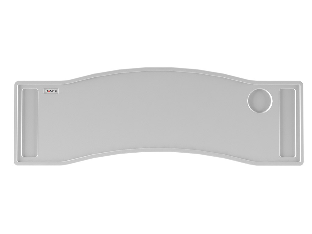 Столик надкроватный МВ - фото 2