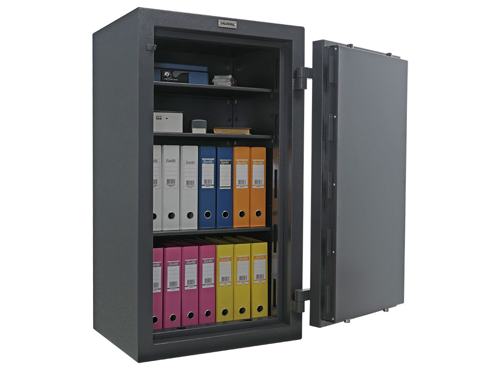 Взломостойкий сейф VALBERG ФОРТ 1268 KL - фото 5
