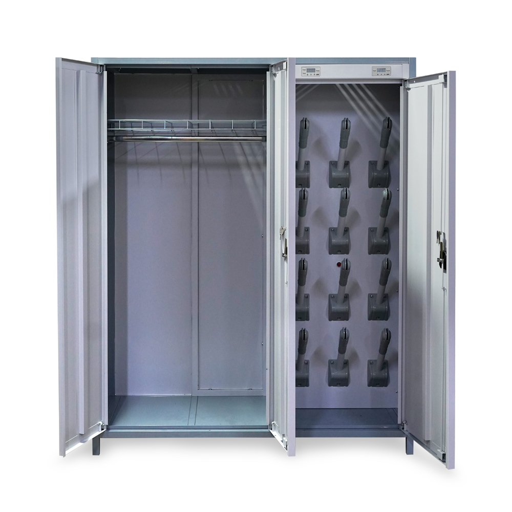 Шкаф сушильный RANGER 5 (1770x1400x658)