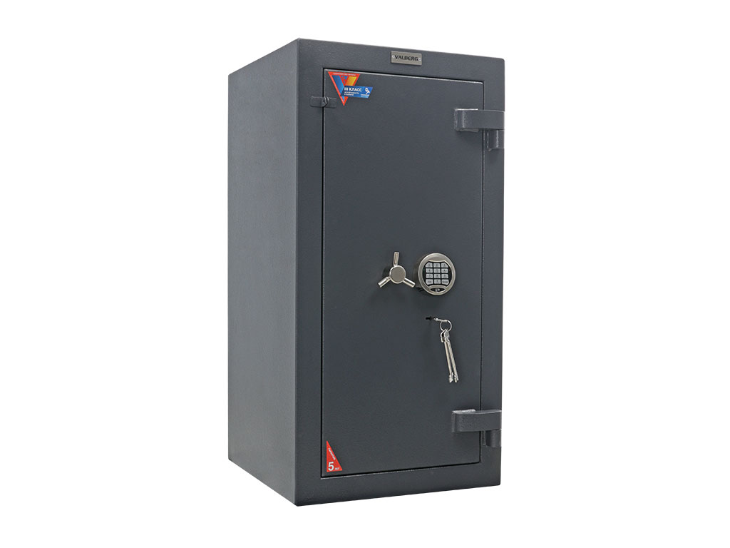 Взломостойкий сейф VALBERG ФОРТ 99 EL - фото 3