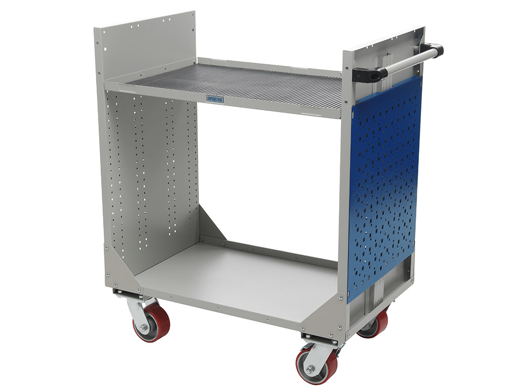 Инструментальная тележка WDS HARD - фото 3