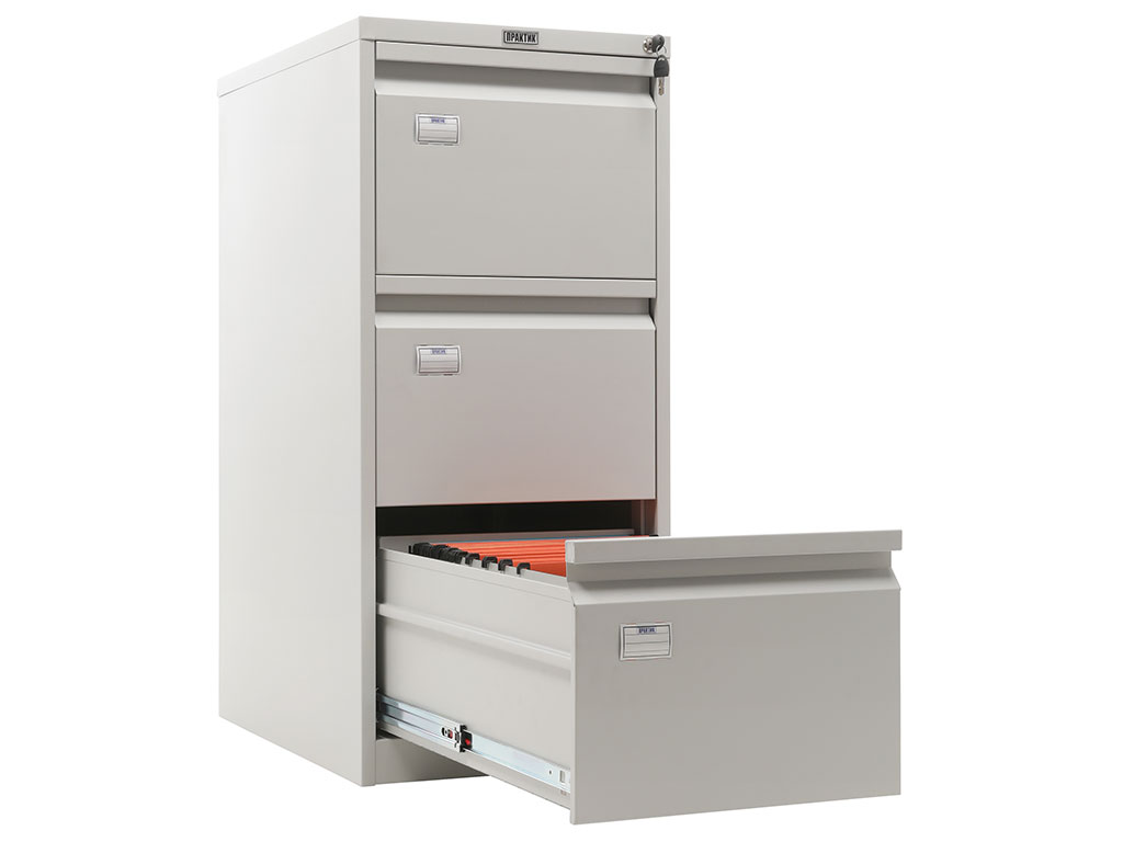 Картотечный шкаф AFC-03 (1007x470x646)
