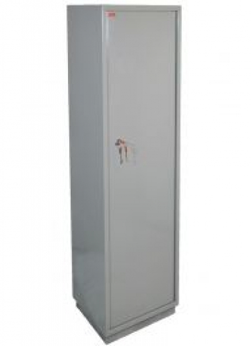 Бухгалтерский шкаф КБ-05 (1850x470x390)