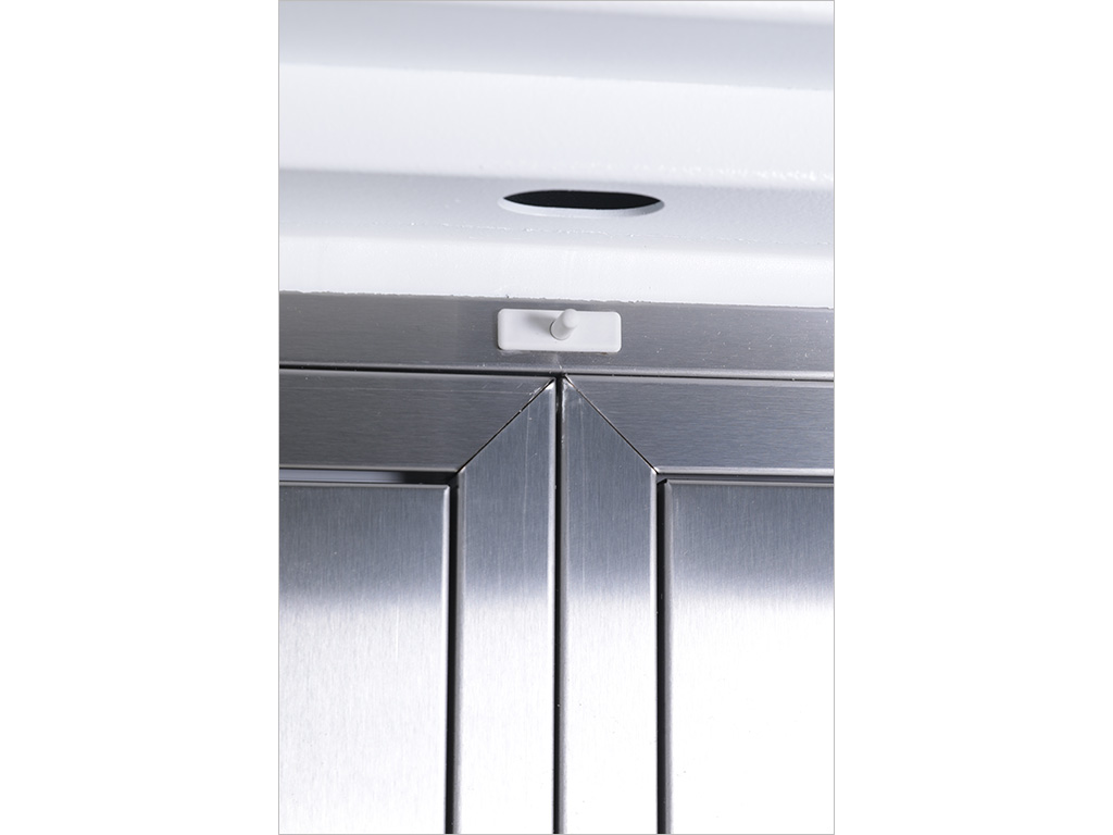 Сейф-термостат VALBERG TS - 3/100 - фото 11