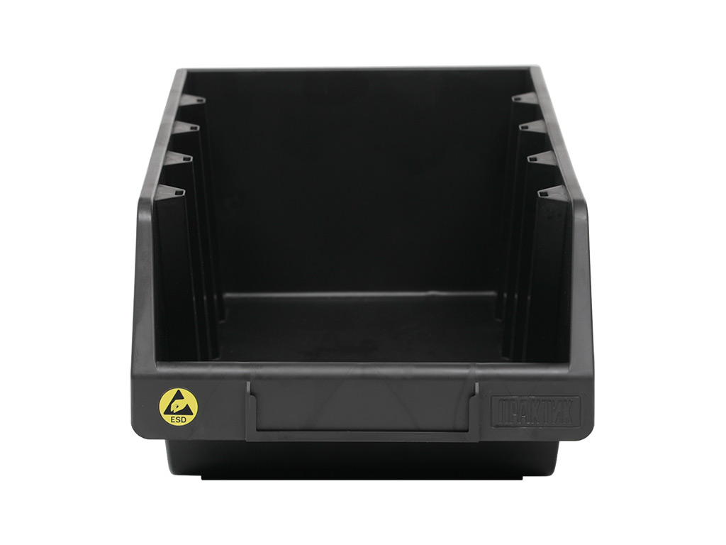 Ящик пластиковый Практик ESD 500x230x150 - фото 4