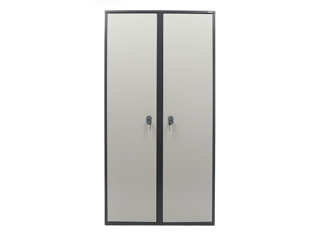 Бухгалтерский шкаф SL-185/2 (1800x920x340) - фото 3