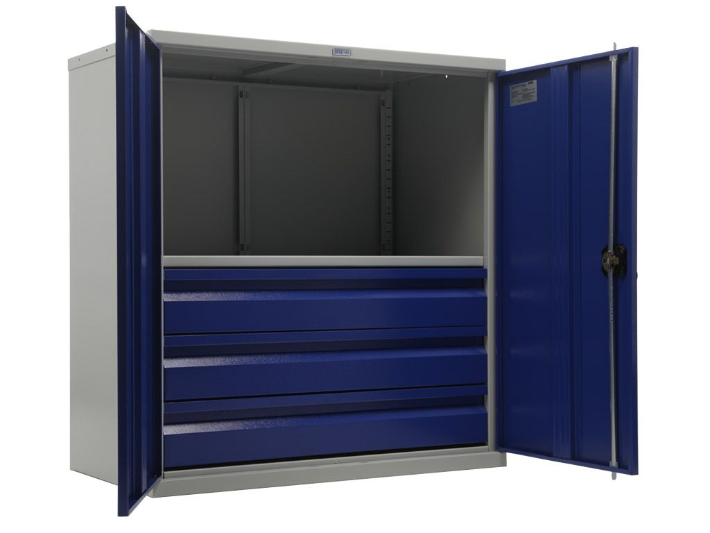 Шкаф инструментальный ТС 1095-001030 - фото 2