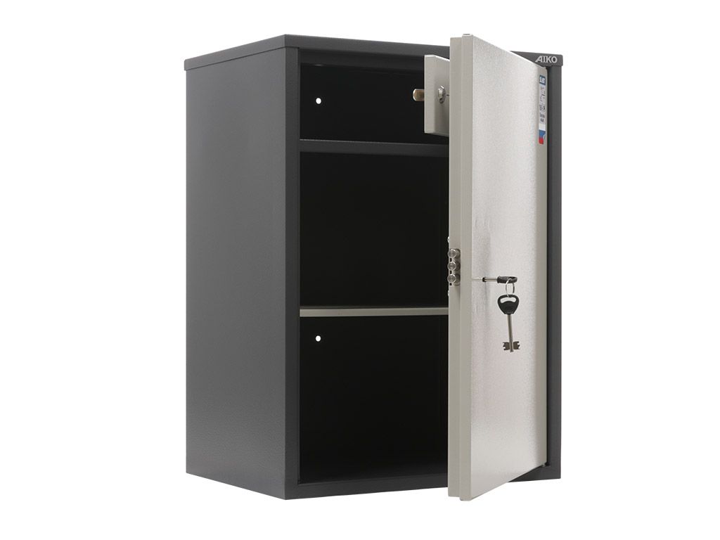 Бухгалтерский шкаф SL-65Т (630x460x340)