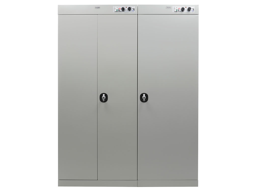 Шкаф сушильный ШС Сахара 5 (1970x1500x600) - фото 6