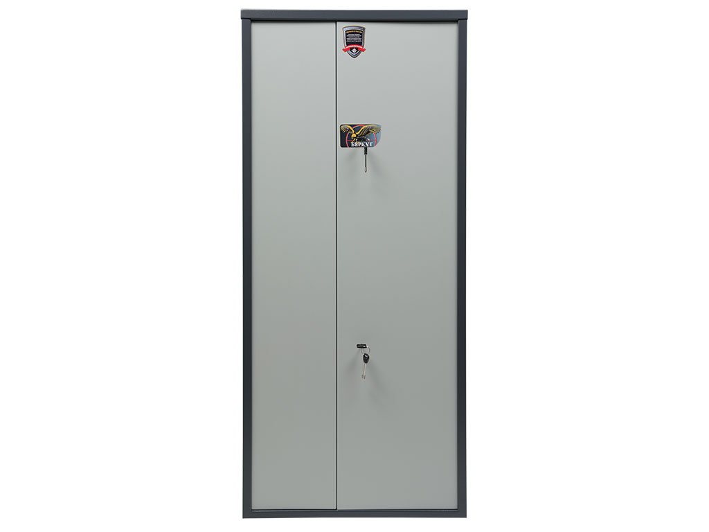 Оружейный сейф AIKO БЕРКУТ 146 - фото 2