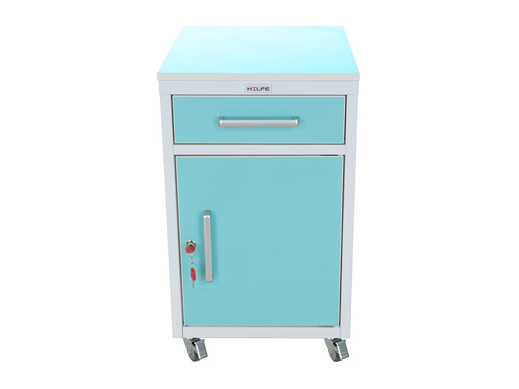 Тумба медицинская МД ТП-6 - фото 8