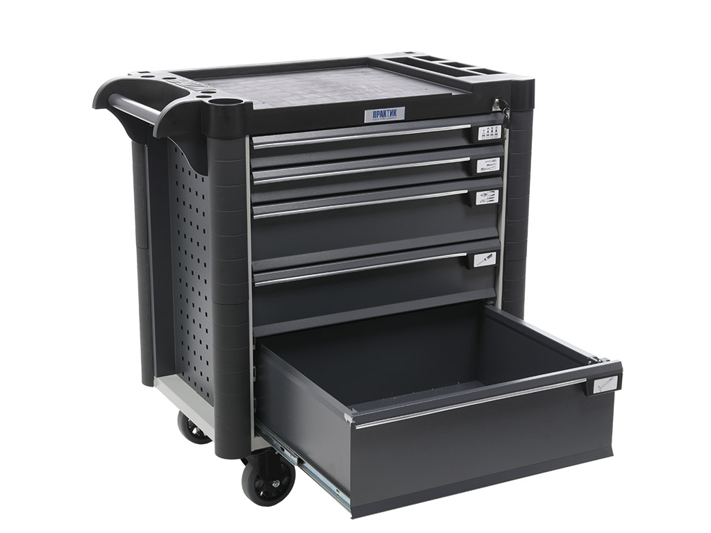 Инструментальная тележка WDS M-5.0 - фото 8