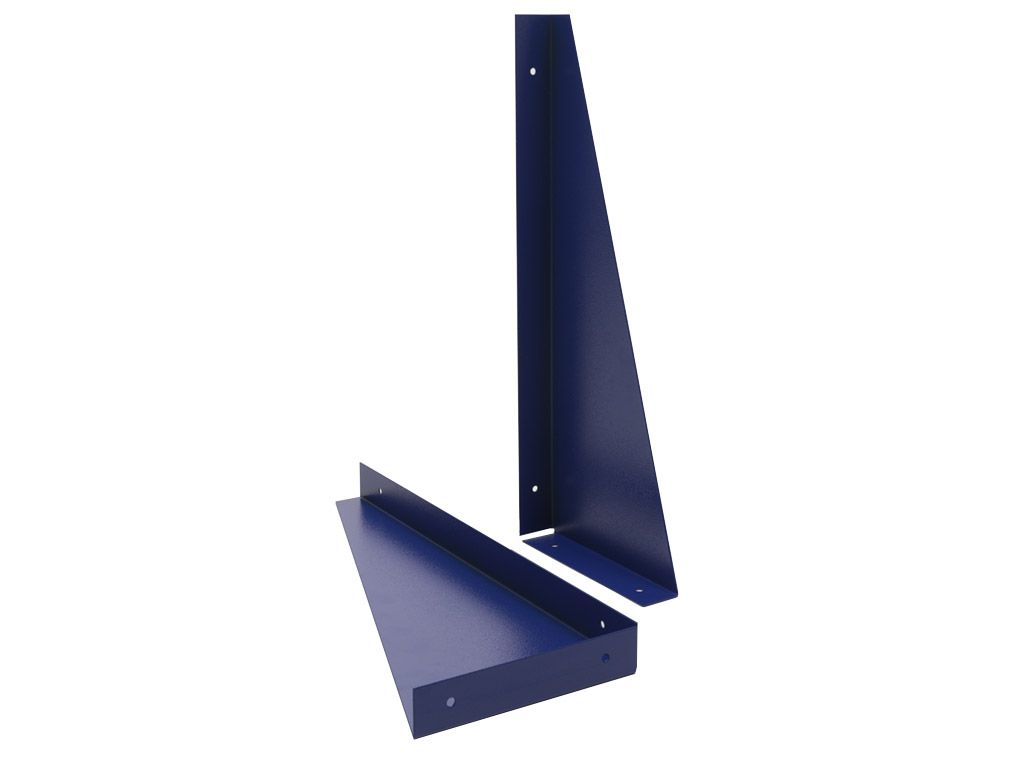 Комплект косынок для крепления экранов WS - фото 2