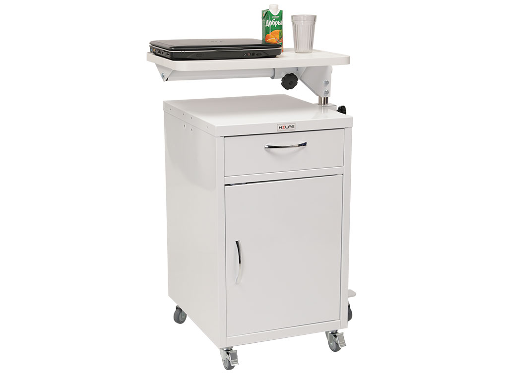 Тумба медицинская МД ТП-9 - фото 4