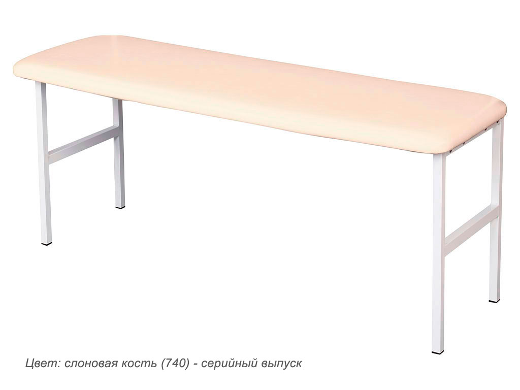 Банкетка терапевтическая МД Б