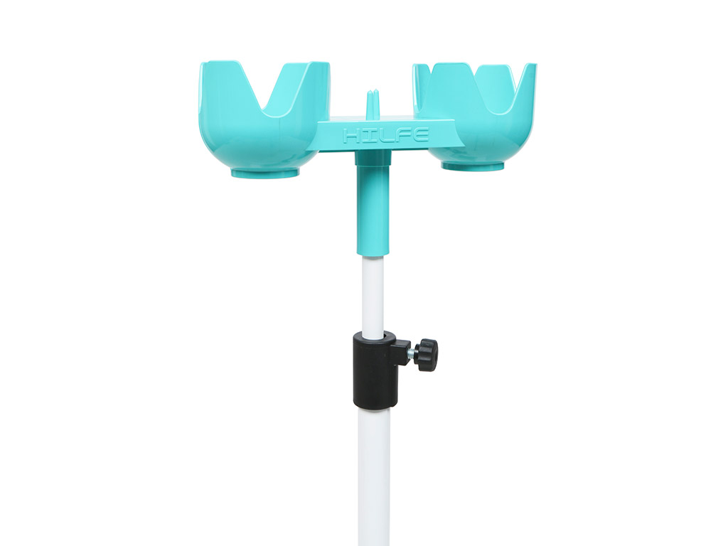 Штатив медицинский MBP-03 (КМ МШ-1) - фото 2