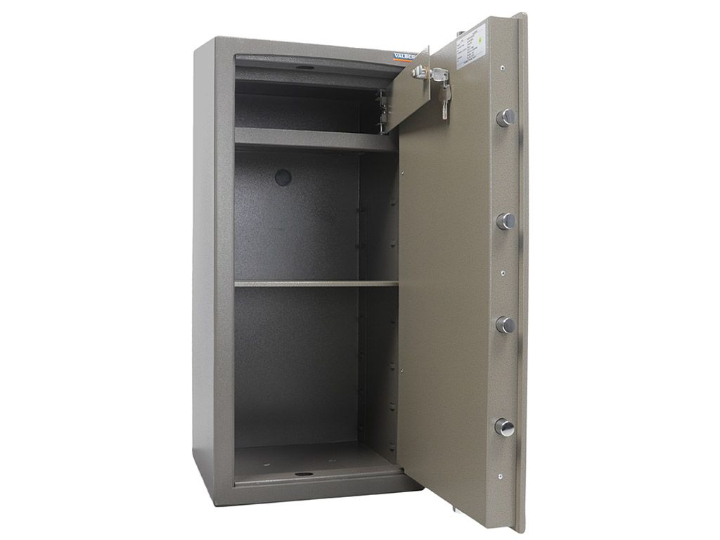 Взломостойкий сейф VALBERG КАРАТ-90Т - фото 4