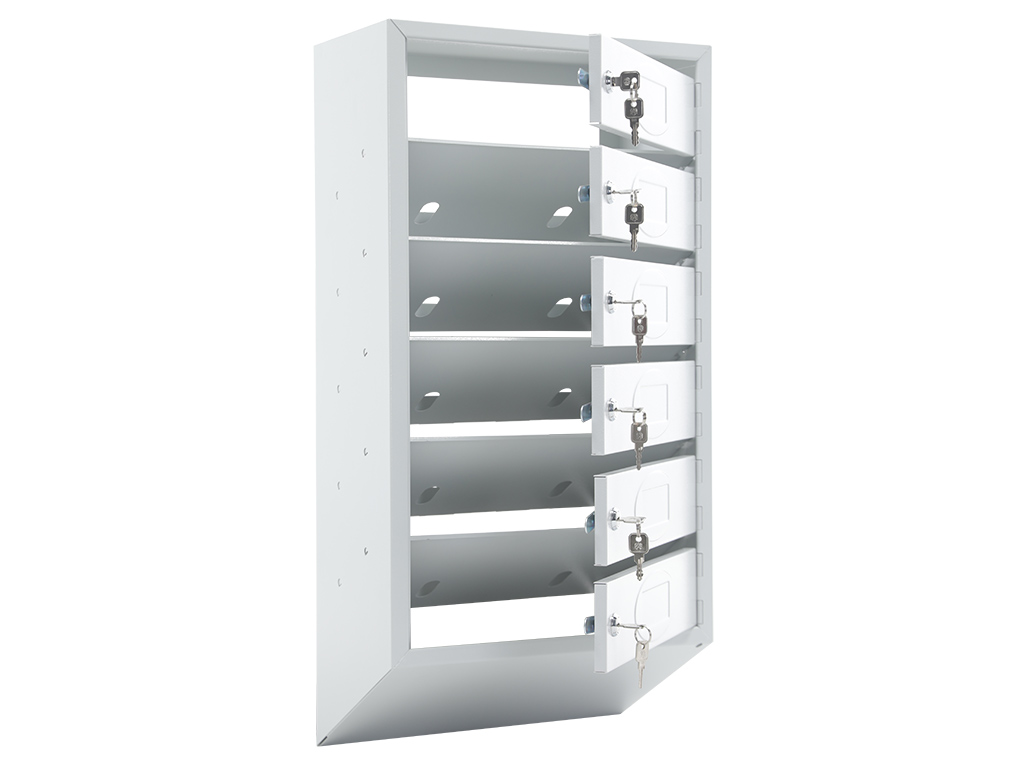 Почтовый ящик PB-6C.KL RВ - фото 2