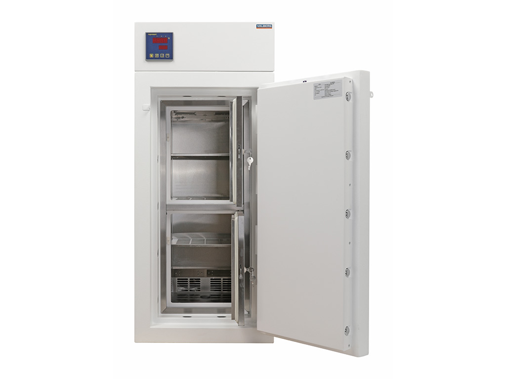 Сейф-термостат VALBERG TS - 3/50 - фото 4