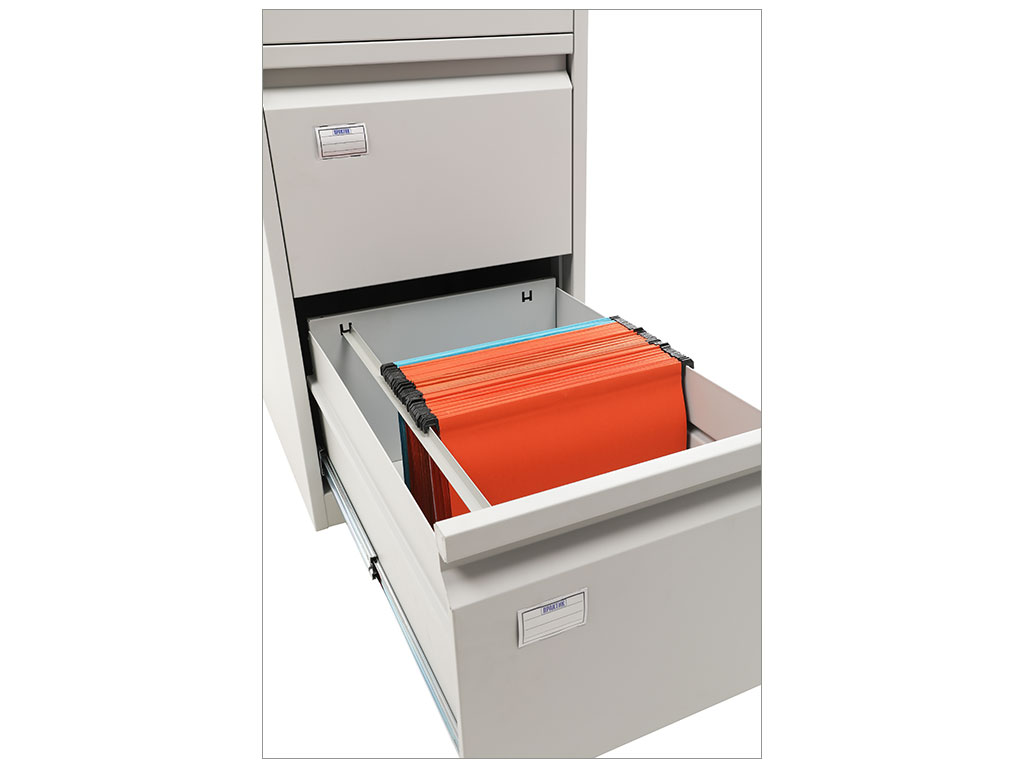 Картотечный шкаф AFC-03 (1007x470x646) - фото 4