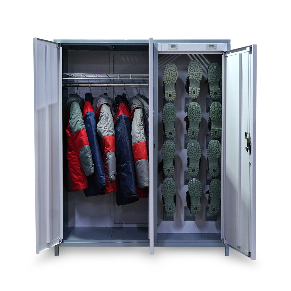 Шкаф сушильный RANGER 5 (1770x1400x658) - фото 3