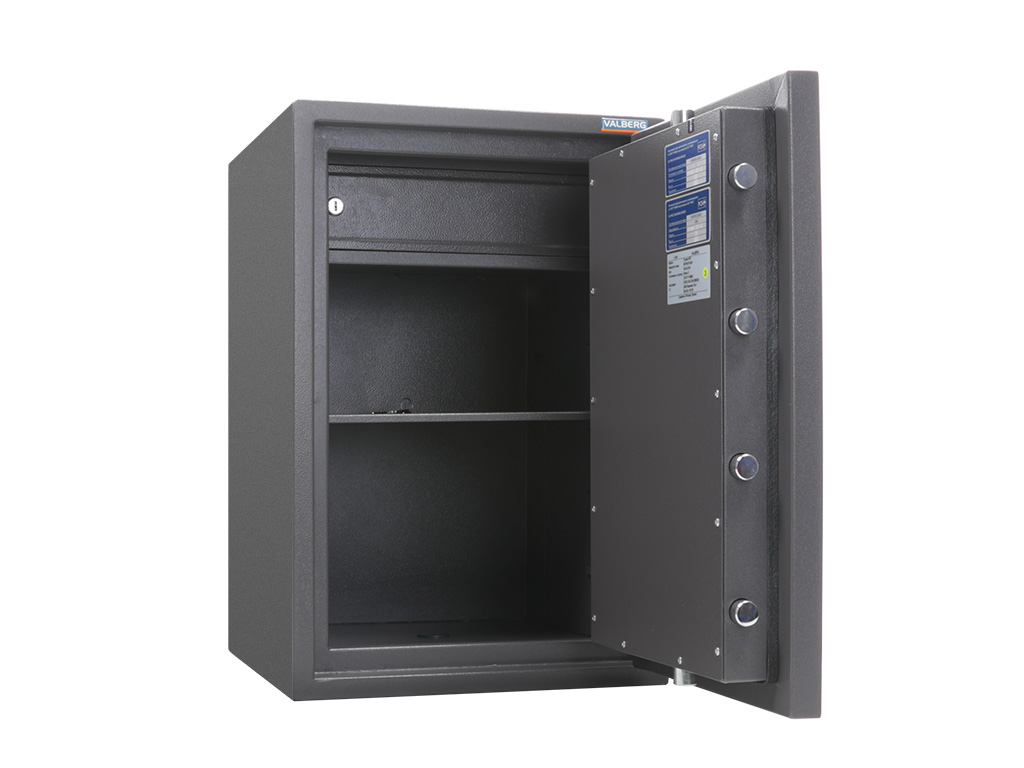 Взломостойкий сейф VALBERG ГРАНИТ 65Т - фото 3