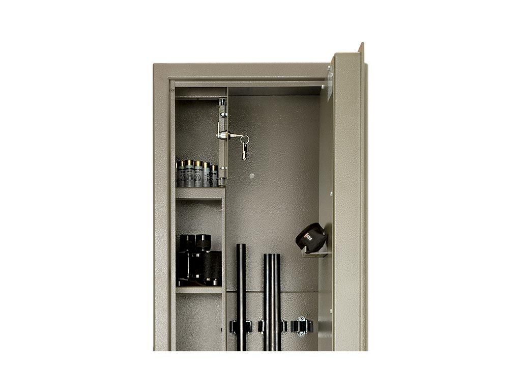 Оружейный сейф VALBERG САФАРИ - фото 3