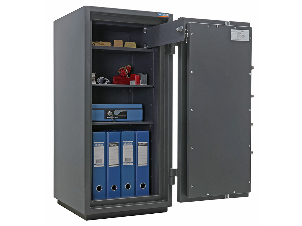 Взломостойкий сейф VALBERG ГРАНИТ 90Т - фото 5