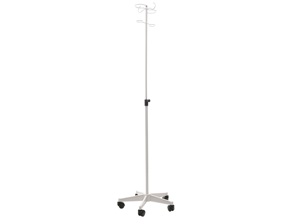 Штатив медицинский MDS-01 (КМ ШДВ-1) - фото 2