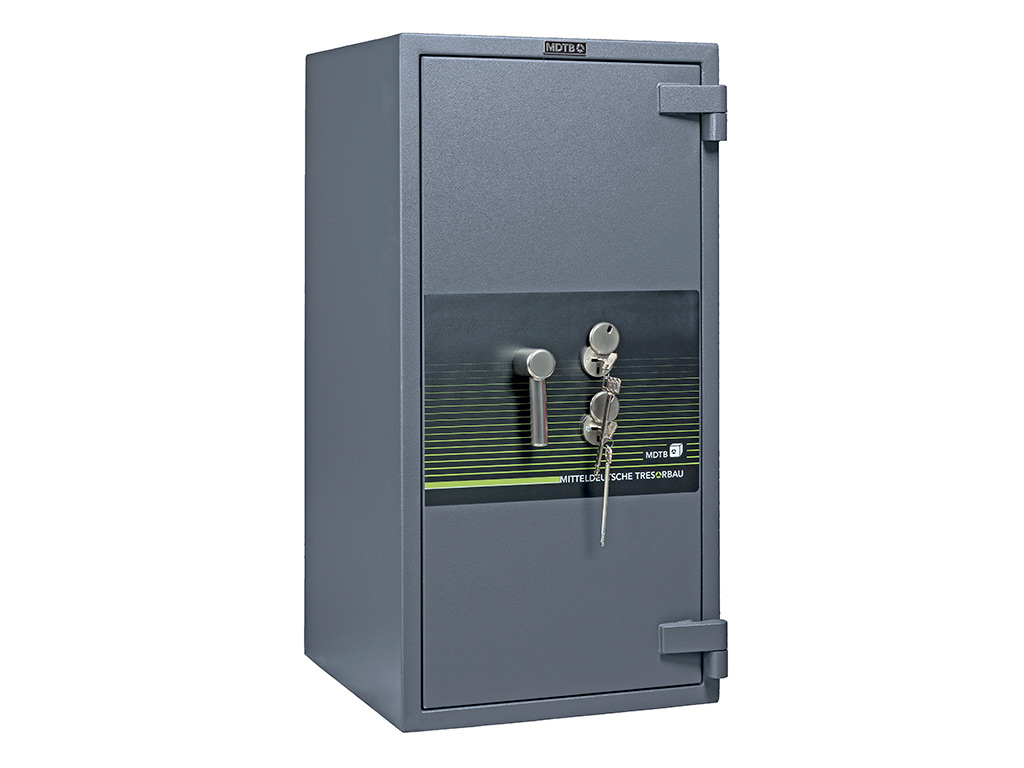 Взломостойкий сейф MDTB Fort-M 99 2K - фото 2