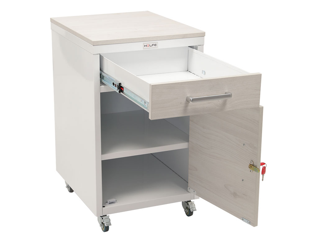 Тумба медицинская МД ТП-6 - фото 7