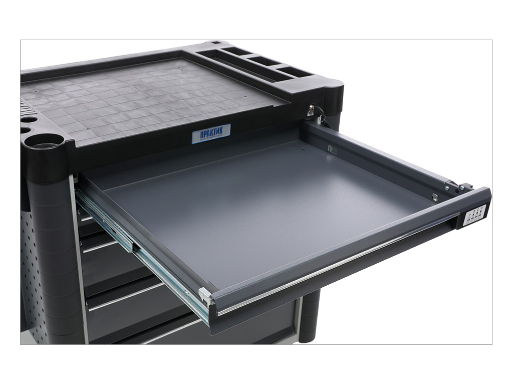 Инструментальная тележка WDS M-5.0 - фото 7