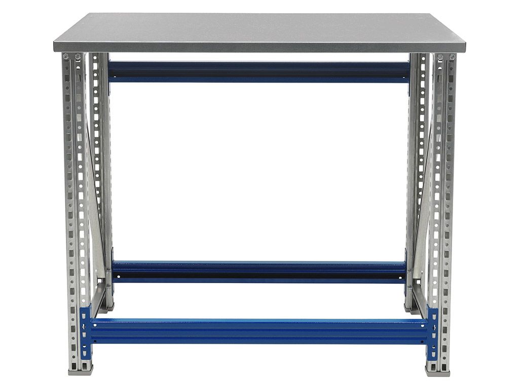 Верстак MASTER (№101) MT100.MF1/MF1.000 - фото 2