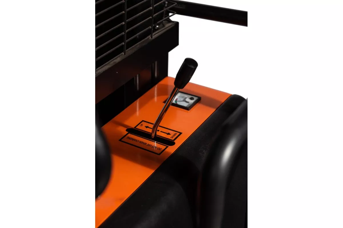 Штабелер с электроподъемом 1,5 т - 3,5 м Вилы: 1100 , Гелевая АКБ, SPN1535 SIBLINE - фото 7