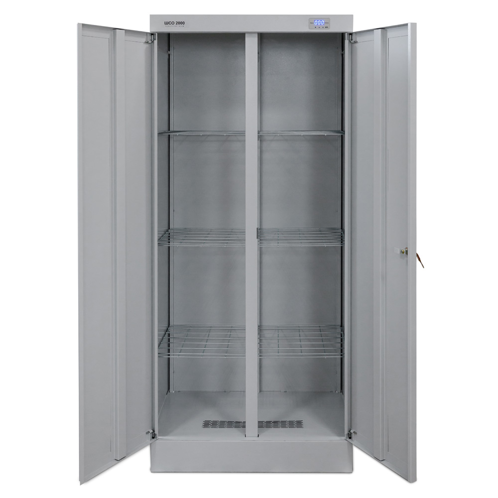 Шкаф сушильный ШСО-2000 (1812x800x510) - фото 3