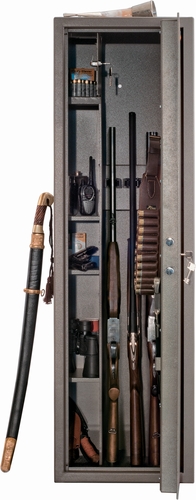 Оружейный сейф VALBERG САФАРИ EL (1500x450x350)