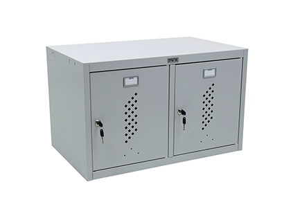 Антресоль LS-21-80 (500x800x500)