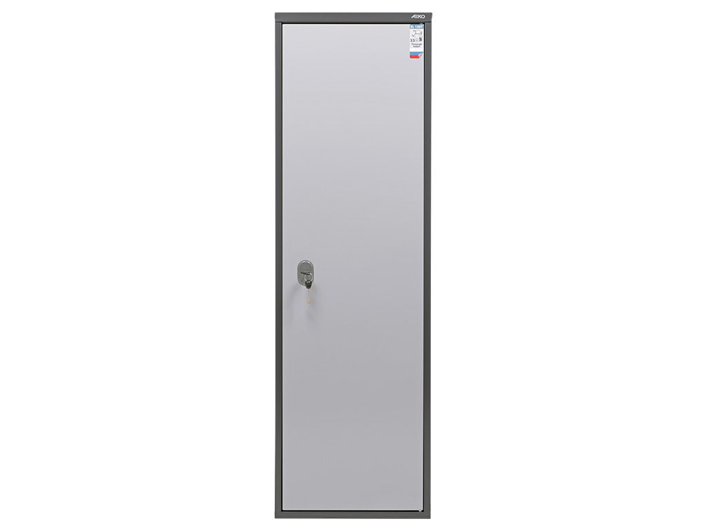 Бухгалтерский шкаф SL-125Т (1252x460x340) - фото 2