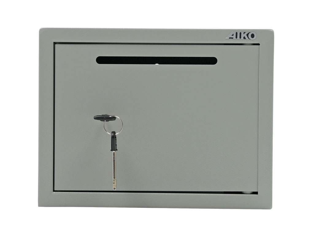 Депозитный сейф AIKO TD 23 - фото 2