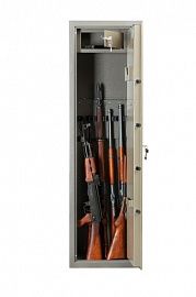 Оружейный сейф VALBERG ИРБИС 8 (1500x450x410)