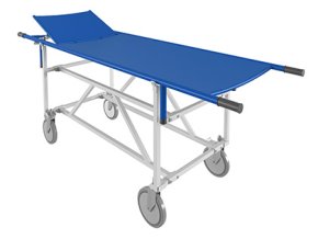 Тележка МД ТБН