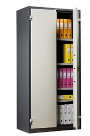 Металлический шкаф для офиса VALBERG BM-1993EL (1950x930x520)