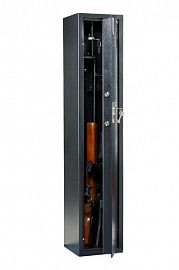 Оружейный сейф VALBERG АРСЕНАЛ 130Т (1300x263x250)