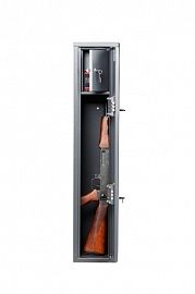 Оружейный шкаф AIKO Чирок 1025 (1000x200x250)