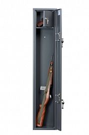 Оружейный шкаф AIKO Чирок 1318 (1300x263x183)