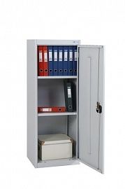 Металлический шкаф архивный ШХА-50 (40)/1310 (1310х490х400)