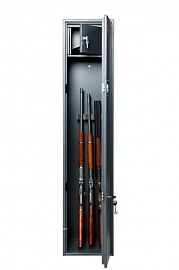 Оружейный шкаф AIKO Чирок 1328 EL (1385x300x285)