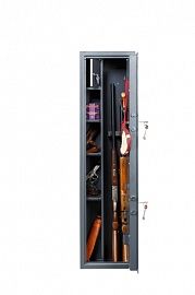 Оружейный сейф AIKO Филин 32 (1400x360x320)