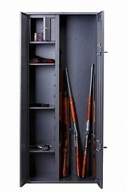 Оружейный шкаф AIKO Чирок 1462 (1400x620x280)